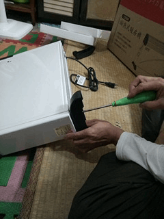 ｛家電使用心得｝快速升溫不畏寒流來襲的必備品TAIGA【大河家電】瞬熱式暖房機