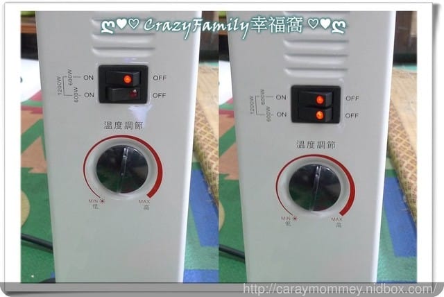 ｛家電使用心得｝快速升溫不畏寒流來襲的必備品TAIGA【大河家電】瞬熱式暖房機