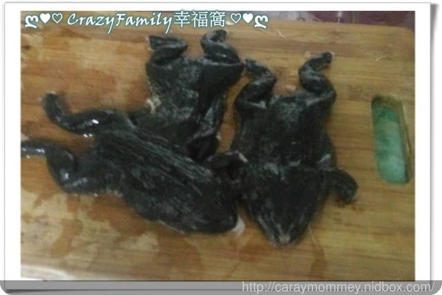 ღ942就是愛料理ღ 蒜頭田雞湯 - 第6張圖 ღ942就是愛料理ღ 蒜頭田雞湯