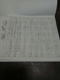 XeNia 寫作￠我的豬公