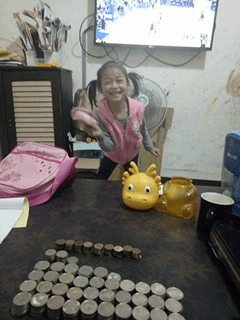2018年Yolanda 殺豬公