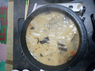 ღ942就是愛料理ღ 麻油雞