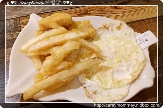 ☆★♨美食饗宴♨★☆【新北板橋】快樂蜂連鎖早午餐