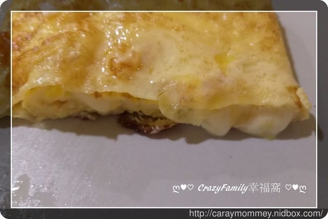 ☆★♨美食饗宴♨★☆【新北板橋】快樂蜂連鎖早午餐