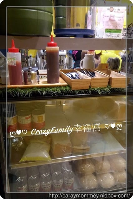 ☆★♨美食饗宴♨★☆【新北板橋】快樂蜂連鎖早午餐