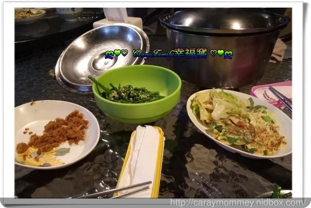 吃不停的一天