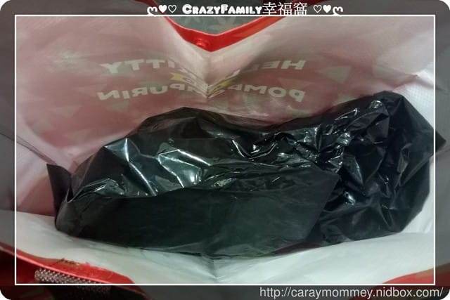 瞎跟風∞小七Kitty精美福袋 - 第2張圖 瞎跟風∞小七Kitty精美福袋