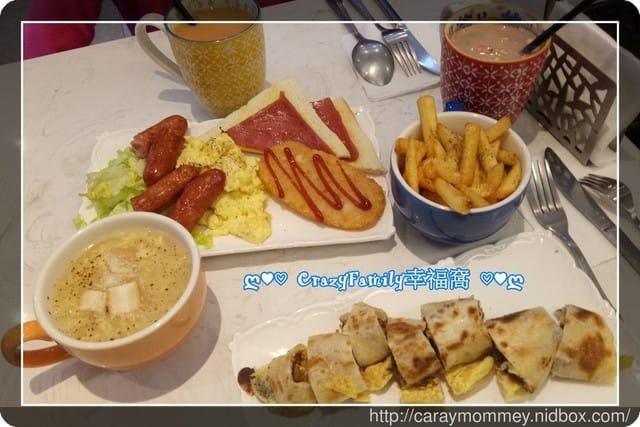 ☆★♨美食饗宴♨★☆【新北板橋】Hunger Bar 好餓早午餐 - 第12張圖 ☆★♨美食饗宴♨★☆【新北板橋】Hunger Bar 好餓早午餐
