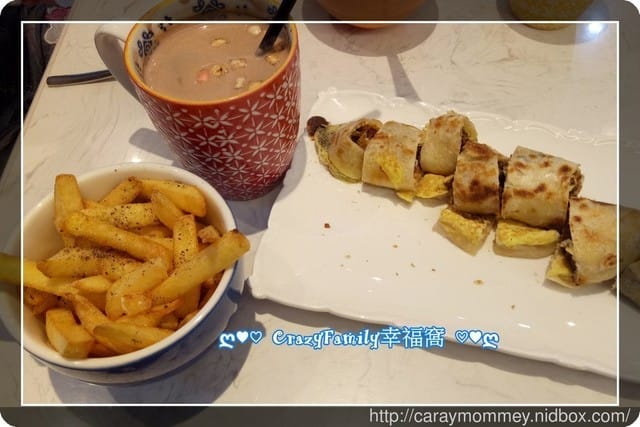 ☆★♨美食饗宴♨★☆【新北板橋】Hunger Bar 好餓早午餐 - 第18張圖 ☆★♨美食饗宴♨★☆【新北板橋】Hunger Bar 好餓早午餐