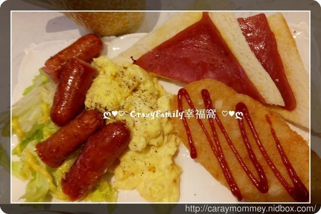 ☆★♨美食饗宴♨★☆【新北板橋】Hunger Bar 好餓早午餐 - 第15張圖 ☆★♨美食饗宴♨★☆【新北板橋】Hunger Bar 好餓早午餐