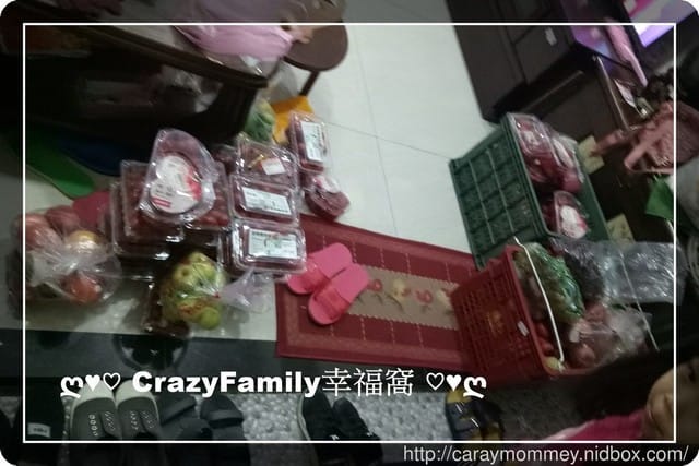 ღ942就是愛料理ღ 水果餐
