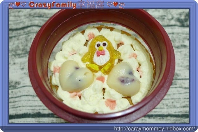 【宅配美食】療癒物語之幸福菓菓罐子蛋糕
