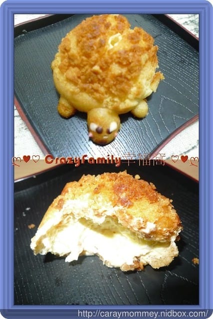【宅配美食】療癒物語之幸福菓菓罐子蛋糕
