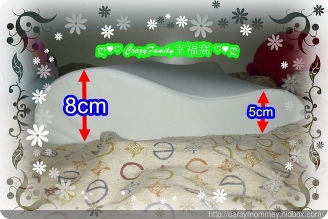 ✿ღ 育兒好物分享 ✿ღ GreySa 格蕾莎無毒環保記憶枕/兒童青少年專用/睡得好才能有好學習