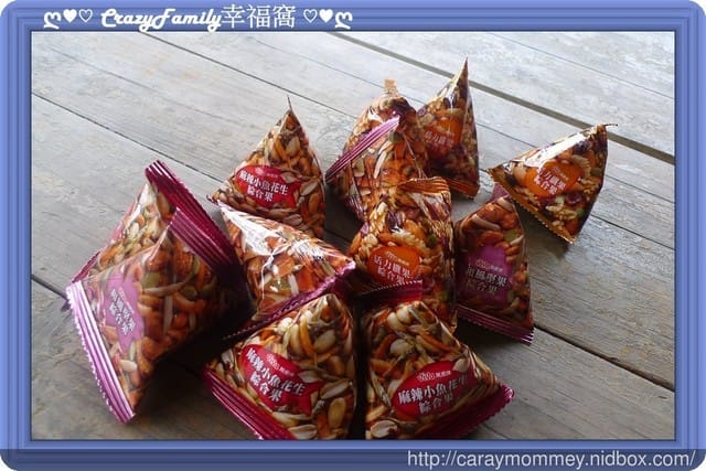 聯華食品全天然風味料100%無人工添加『萬歲牌3D立體便利包綜合果』