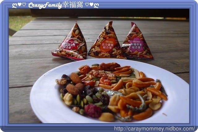 聯華食品全天然風味料100%無人工添加『萬歲牌3D立體便利包綜合果』