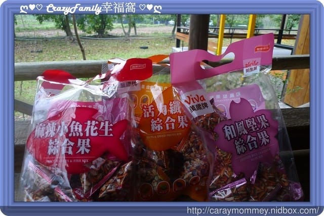 聯華食品全天然風味料100%無人工添加『萬歲牌3D立體便利包綜合果』
