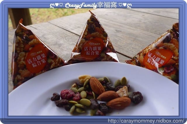 聯華食品全天然風味料100%無人工添加『萬歲牌3D立體便利包綜合果』