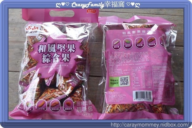聯華食品全天然風味料100%無人工添加『萬歲牌3D立體便利包綜合果』