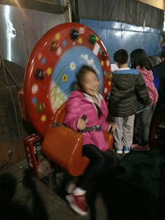 初一逛夜市 - 第5張圖 初一逛夜市