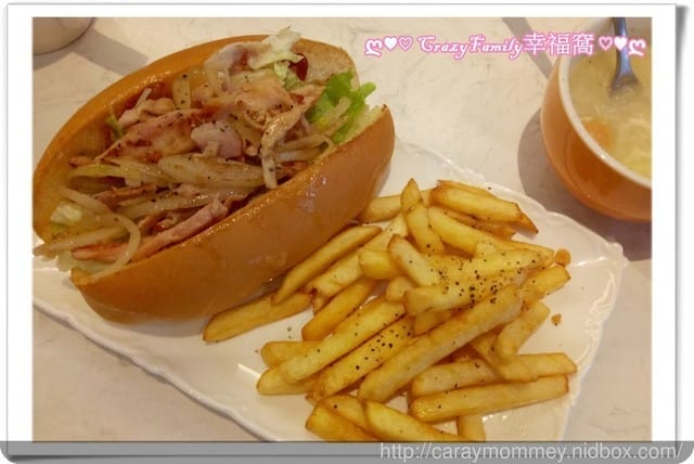 再訪【新北板橋】Hunger Bar 好餓早午餐