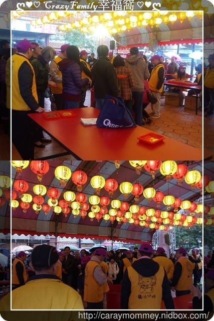 ├ 新春祈福行 ┤ 淡水福佑宮．淡水媽