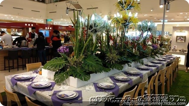 一起化身成精靈來場阿凡達的『異想花園』夜宴吧！《瑞康屋》十周年廚房用品展