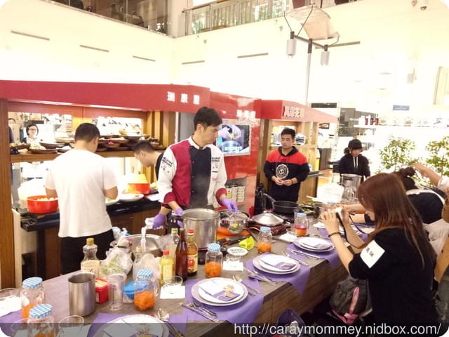 一起化身成精靈來場阿凡達的『異想花園』夜宴吧！《瑞康屋》十周年廚房用品展