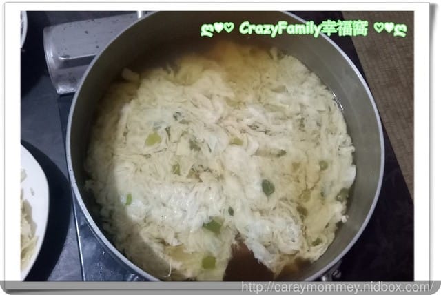 ღ942就是愛料理ღ 咖哩飯+鹹蛋高麗菜