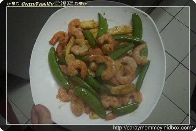 ღ942就是愛料理ღ 什錦蝦仁 - 第2張圖 ღ942就是愛料理ღ 什錦蝦仁