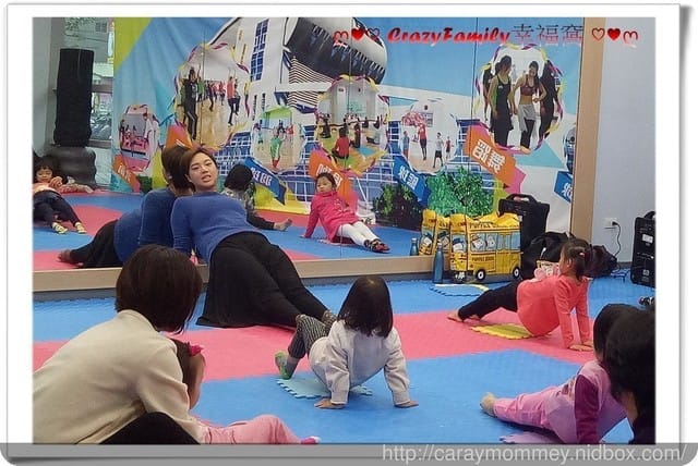 ◇ Yolanda 上課趣 ◇ 2018春季兒歌律動part 2