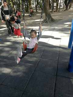 ├ 媽寶趴趴走 ┤公園玩樂趣