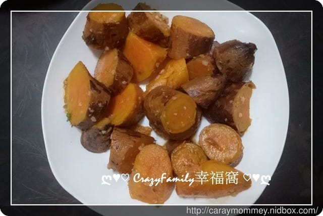 ღ942就是愛料理ღ 蝦醬餐包+ 炒曼波魚