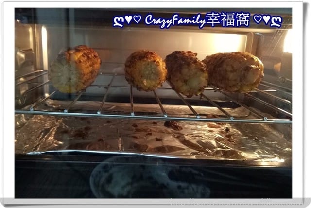 ღ942就是愛料理ღ 烤箱版午餐