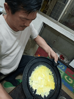 ღ942就是愛烤肉ღ 烤盤料理多變化