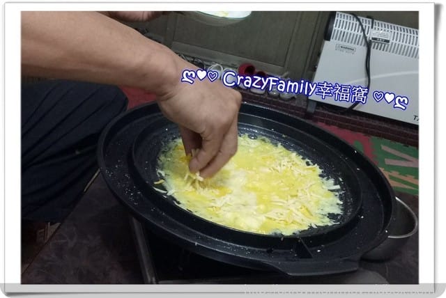 ღ942就是愛烤肉ღ 烤盤料理多變化
