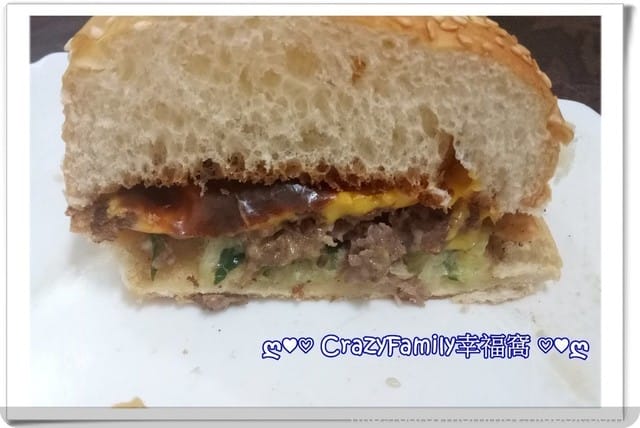 ღ942就是愛料理ღ 起司牛肉堡 - 第4張圖 ღ942就是愛料理ღ 起司牛肉堡