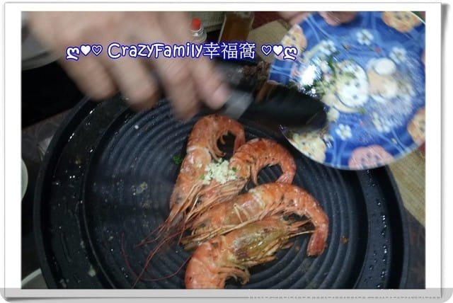 ღ942就是愛烤肉ღ 烤盤料理多變化
