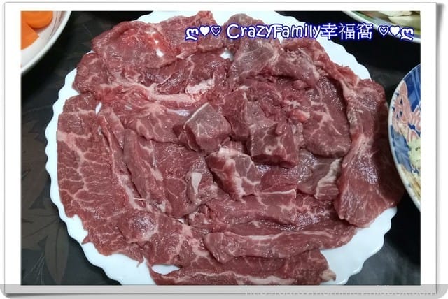ღ942就是愛烤肉ღ 烤盤料理多變化