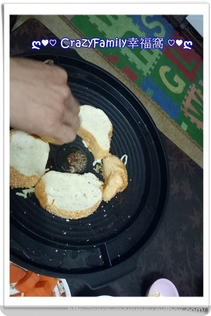 ღ942就是愛烤肉ღ 烤盤料理多變化