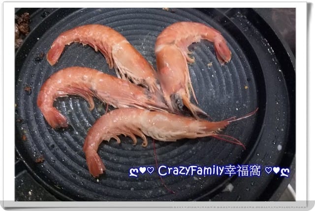 ღ942就是愛烤肉ღ 烤盤料理多變化