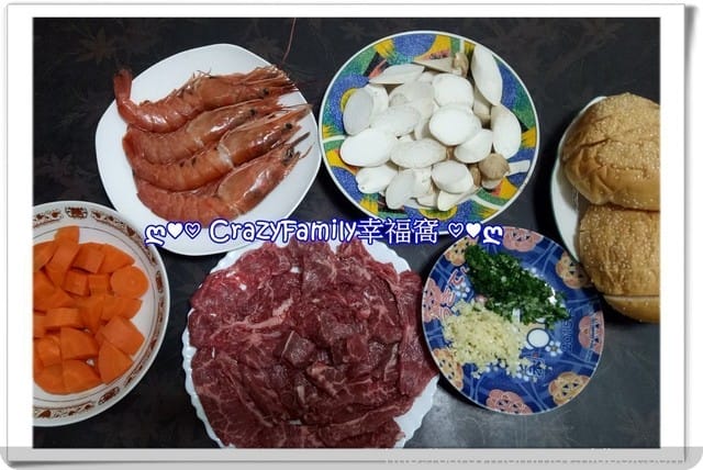 ღ942就是愛烤肉ღ 烤盤料理多變化