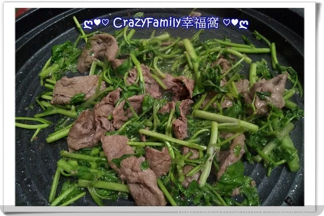 ღ942就是愛烤肉ღ 烤盤料理多變化