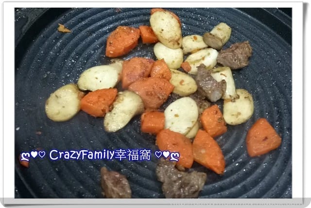 ღ942就是愛烤肉ღ 烤盤料理多變化