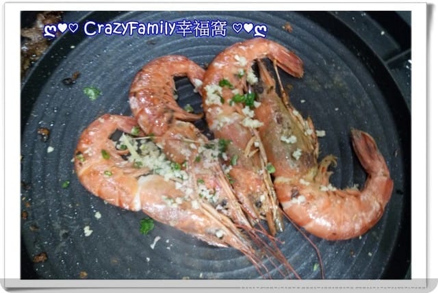 ღ942就是愛烤肉ღ 烤盤料理多變化