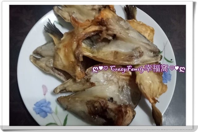 ღ942就是愛料理ღ 烤鮭魚頭 - 第3張圖 ღ942就是愛料理ღ 烤鮭魚頭