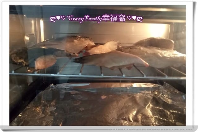 ღ942就是愛料理ღ 烤鮭魚頭 - 第2張圖 ღ942就是愛料理ღ 烤鮭魚頭
