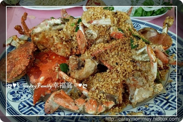 富基漁港美食行