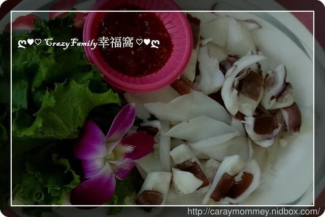 富基漁港美食行