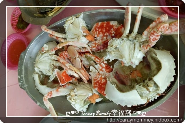 富基漁港美食行